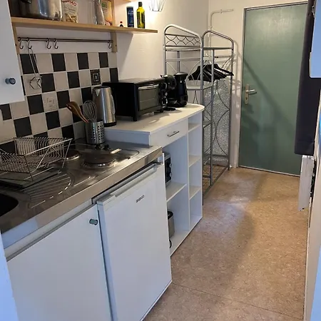 Appartement Place Sainte Claire