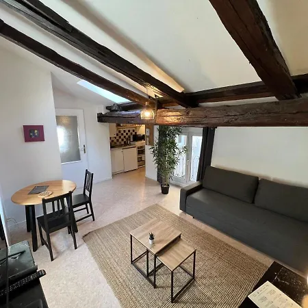 Place Sainte Claire Appartement