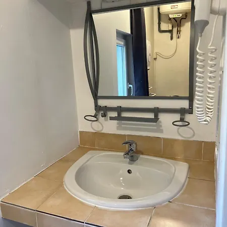 Place Sainte Claire アパート グルノーブル