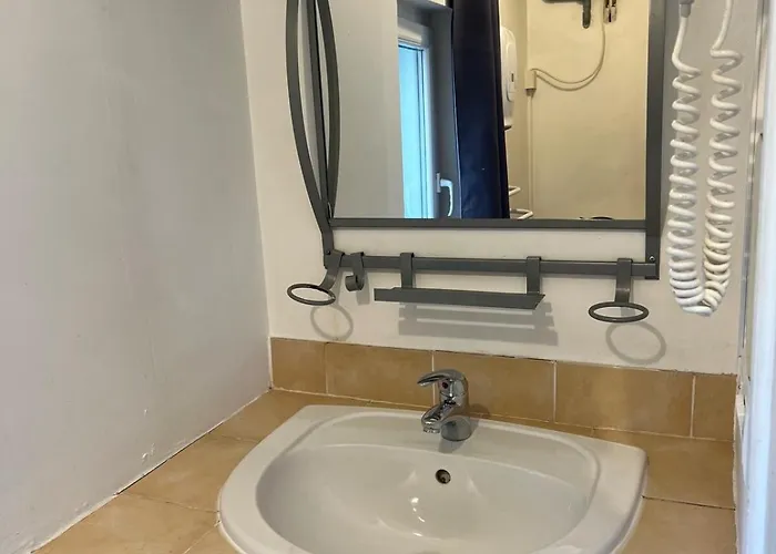 Place Sainte Claire Apartment Grenoble